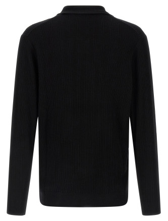 'Sastoro' polo shirt #