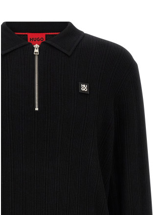 'Sastoro' polo shirt #