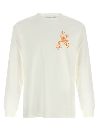 Футболка GRAMICCI 'Sticky Hands'