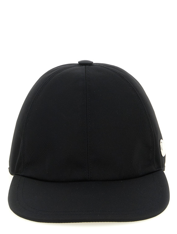 Шляпа STELLA MCCARTNEY 'Stella McCartney' cap #1
