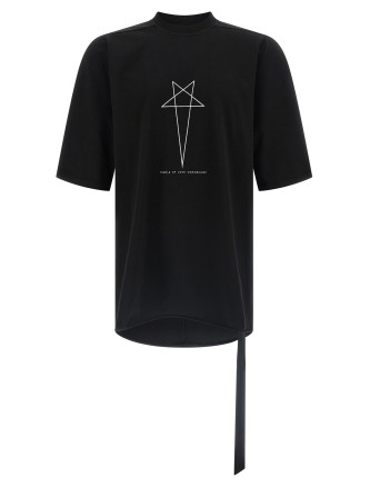 Футболка DRKSHDW 'Jumbo'