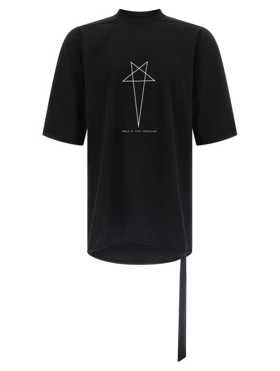 Футболка DRKSHDW 'Jumbo' (DU01F4274RIGEP30911) #1