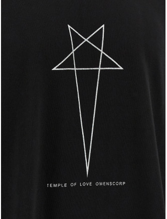 Футболка DRKSHDW 'Jumbo' (DU01F4274RIGEP30911) #