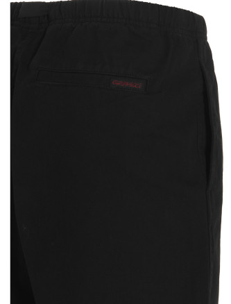Бермуды, шорты GRAMICCI 'G-Short’ bermuda shorts (G101OGTBLACK) #