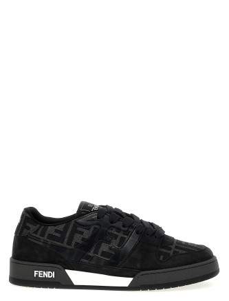 'Fendi Match' sneakers
