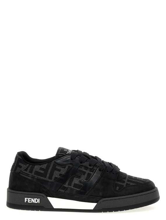 'Fendi Match' sneakers #1