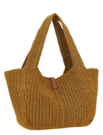 'Le 5 à 7 Bea' shopping bag #