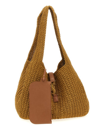 'Le 5 à 7 Bea' shopping bag #