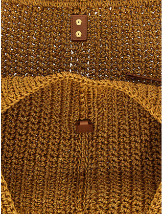 'Le 5 à 7 Bea' shopping bag #