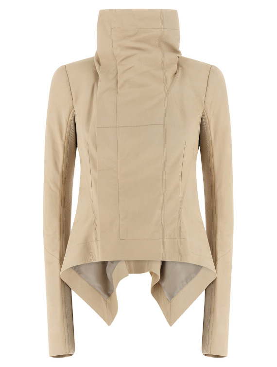 'Naska Biker' jacket #1