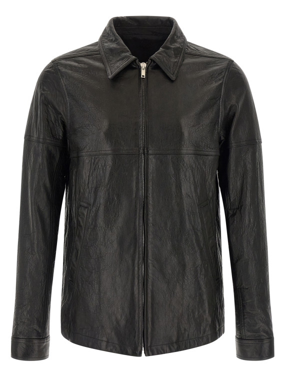 'Brad' jacket (RU01F2764LBE09) #1