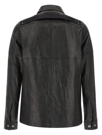 'Brad' jacket (RU01F2764LBE09) #