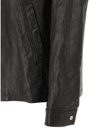 'Brad' jacket (RU01F2764LBE09) #