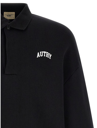 Толстовка AUTRY 'Autry College' (SWPX034K) #