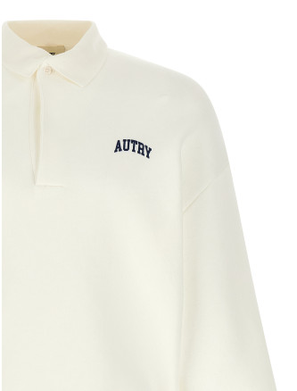 Толстовка AUTRY 'Autry College' (SWPX034W) #