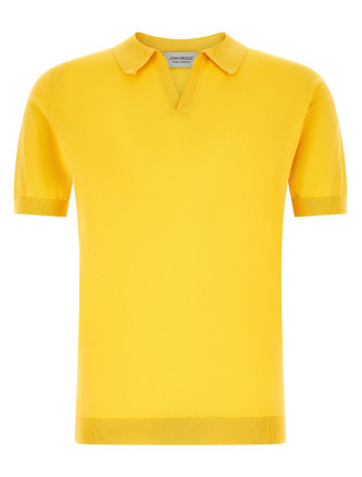 'Noah' polo shirt