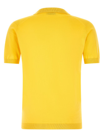 'Noah' polo shirt (NOAHPOLLEN) #