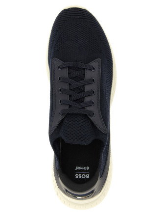 Кроссовки HUGO BOSS 'Titanis' (50552912401) #