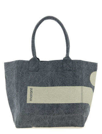 Сумка-тоут ISABEL MARANT 'Small Yenky'