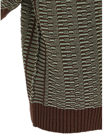 'Links' polo shirt (261MYA3502408) #