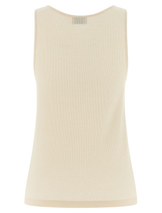 'Cassandre' tank top #