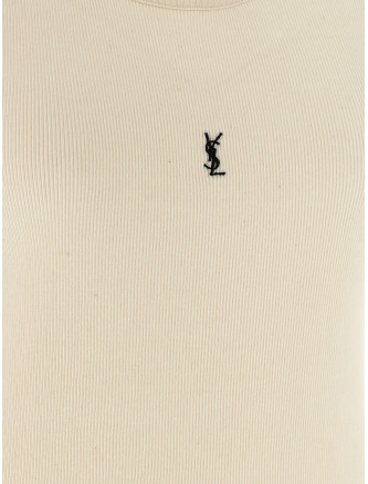 'Cassandre' tank top #