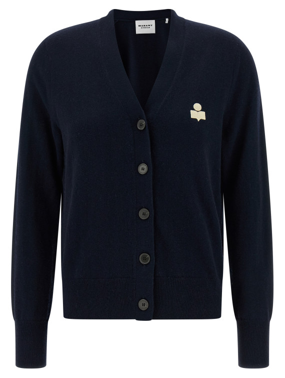 'Karina' cardigan #1