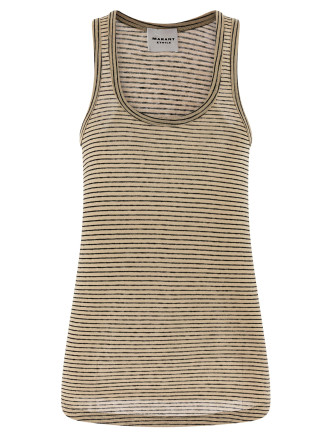 Повседневный топ MARANT ETOILE 'Thea'