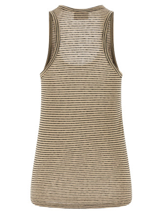 Повседневный топ MARANT ETOILE 'Thea' (TS0261FDD1N02EBKBE) #