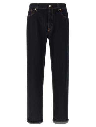 Джинсы DEPARTMENT 5 'Bowl'