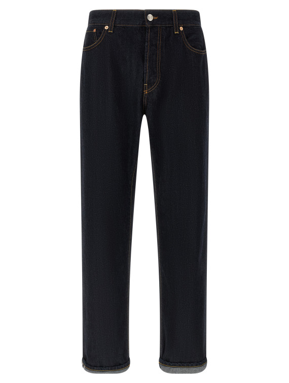 'Bowl' jeans (UP50852D2DF0062812) #1