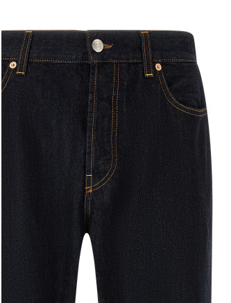 'Bowl' jeans (UP50852D2DF0062812) #