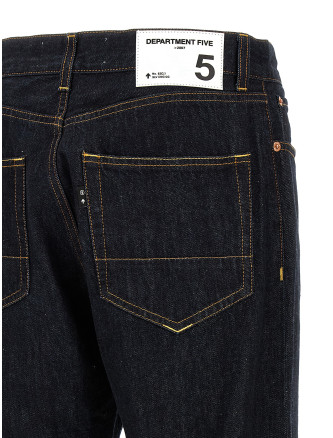 'Bowl' jeans (UP50852D2DF0062812) #