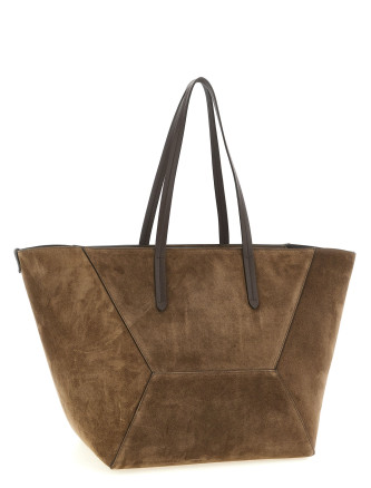 Сумка на плечо BRUNELLO CUCINELLI 'BC Duo' (MBDLB2571C8769) #