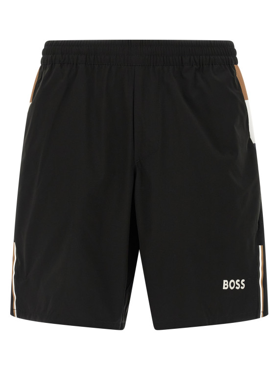 'T-Match 9' bermuda shorts (50541370001) #1