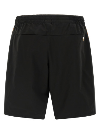 'T-Match 9' bermuda shorts (50541370001) #