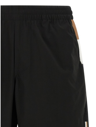 'T-Match 9' bermuda shorts (50541370001) #