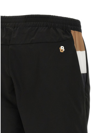 'T-Match 9' bermuda shorts (50541370001) #
