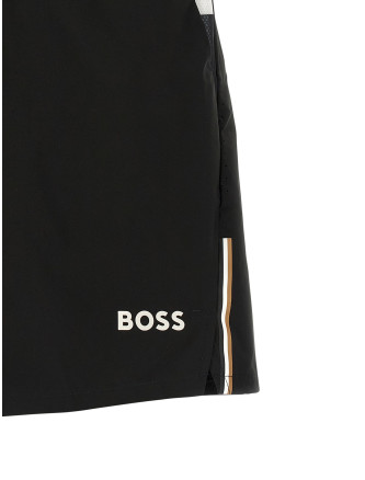 'T-Match 9' bermuda shorts (50541370001) #