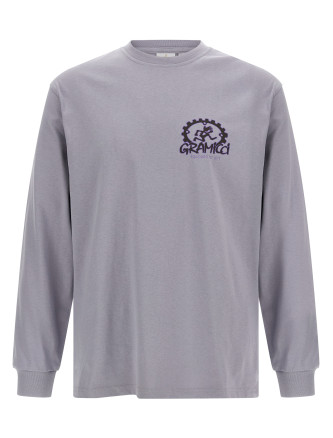 'Equipped For Dirt' T-shirt