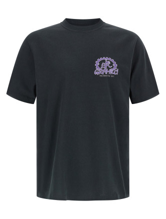 'Equipped For Dirt' T-shirt