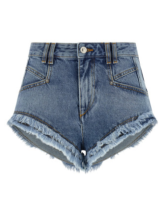 Бермуды, шорты ISABEL MARANT 'Eneidala'