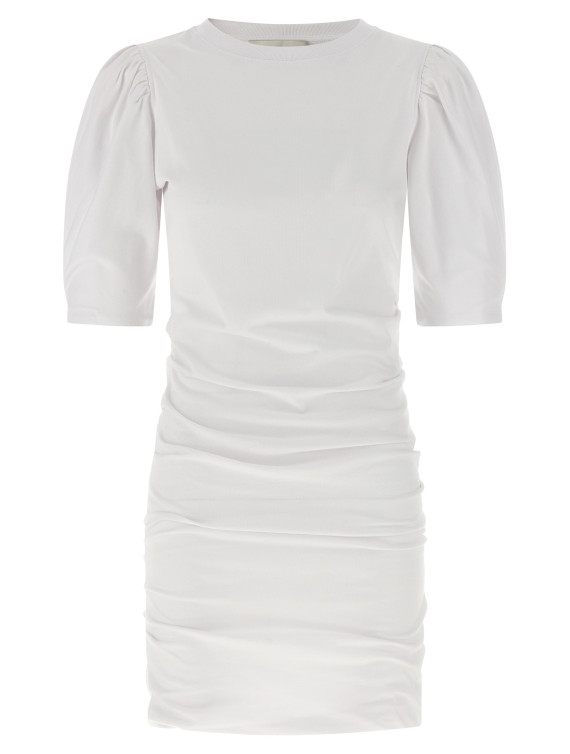 Мини ISABEL MARANT 'Mylda' (RO1038FAA1N41I20WH) #1