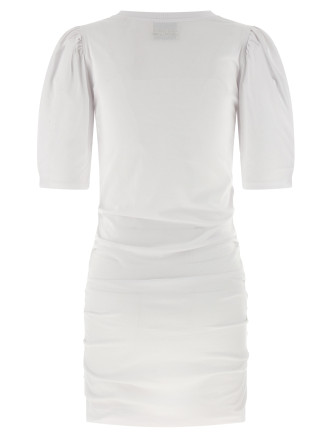 Мини ISABEL MARANT 'Mylda' (RO1038FAA1N41I20WH) #