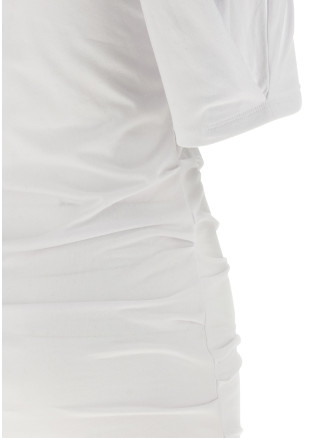 Мини ISABEL MARANT 'Mylda' (RO1038FAA1N41I20WH) #