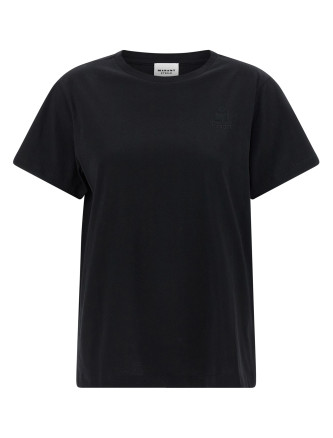 Футболка MARANT ETOILE 'Aby'