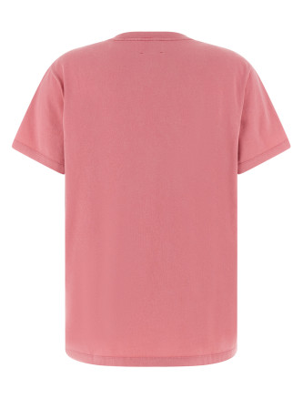 'Aby' T-shirt (TS0070FAA1N98EBGGA) #