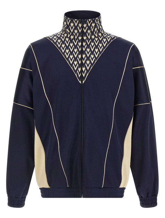 Толстовка VALENTINO GARAVANI 'Valentino' (V3MF29RBCB9SE) #1