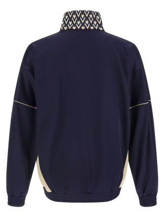 Толстовка VALENTINO GARAVANI 'Valentino' (V3MF29RBCB9SE) #