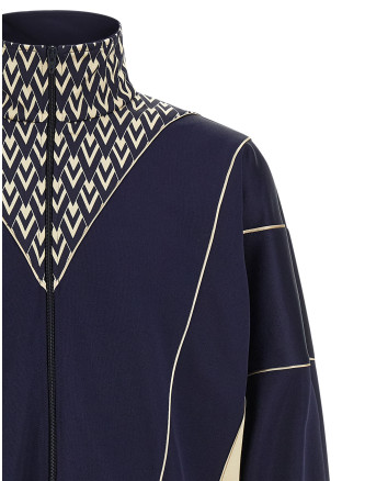 Толстовка VALENTINO GARAVANI 'Valentino' (V3MF29RBCB9SE) #